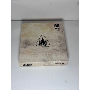 Stance Star Wars Clone 2 Pack Bad Batch Force 99 Socks Mens L A545C22CLN New